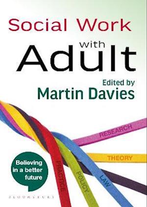 Social Work with Adults