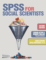 SPSS for Social Scientists