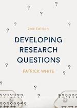 Developing Research Questions