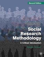 Social Research Methodology