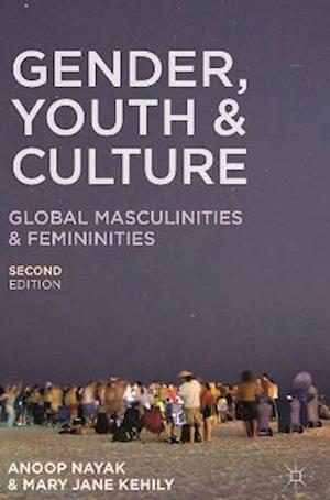 Gender, Youth and Culture