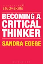 Becoming a Critical Thinker