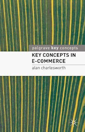 Key Concepts in e-Commerce