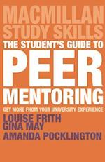 Student's Guide to Peer Mentoring