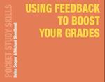 Using Feedback to Boost Your Grades