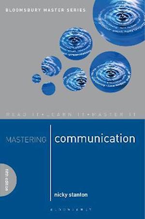 Mastering Communication
