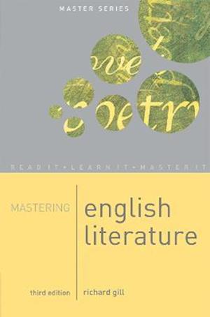 Mastering English Literature