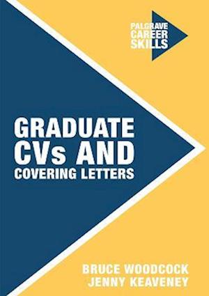 Graduate CVs and Covering Letters