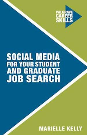 Social Media for Your Student and Graduate Job Search
