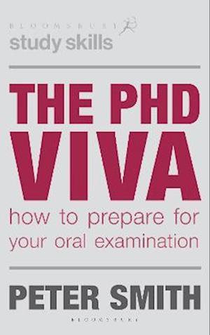 PhD Viva