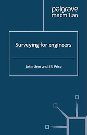 Surveying for Engineers