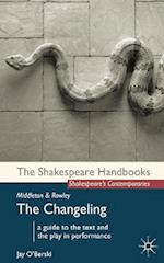 Middleton and Rowley: The Changeling