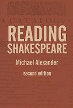 Reading Shakespeare