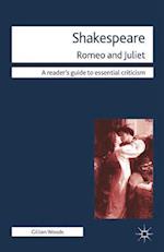 Shakespeare: Romeo and Juliet