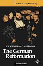 German Reformation