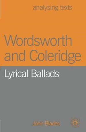 Wordsworth and Coleridge