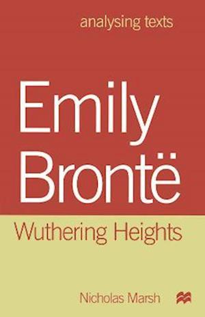 Emily Bronte: Wuthering Heights