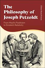 Philosophy of Joseph Petzoldt