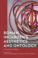 Roman Ingarden s Aesthetics and Ontology