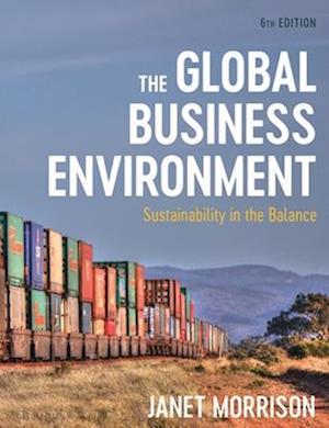 The Global Business Environment