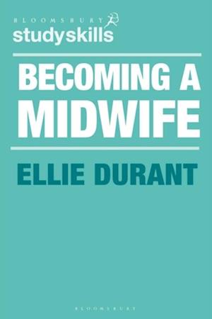 Becoming a Midwife