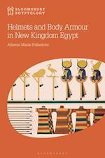Helmets and Body Armour in New Kingdom Egypt