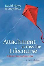 Attachment across the Lifecourse