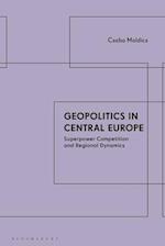 Geopolitics in Central Europe