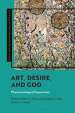 Art, Desire, and God