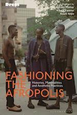 Fashioning the Afropolis