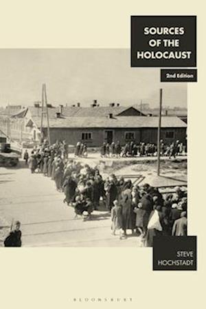 Sources of the Holocaust