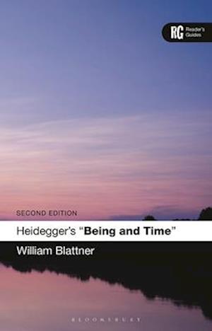 Heidegger's 'Being and Time'