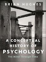 Conceptual History of Psychology