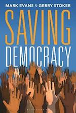 Saving Democracy