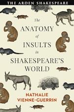 The Anatomy of Insults in Shakespeare's World