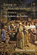 The Beginnings of Provençal Cuisine