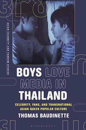 Boys Love Media in Thailand