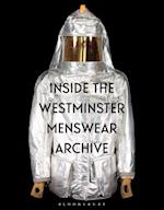 Inside the Westminster Menswear Archive
