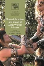 Classical Receptions and Impact of Xena