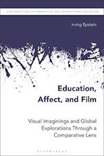 Education, Affect, and Film