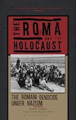 The Roma and the Holocaust