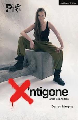 X’ntigone