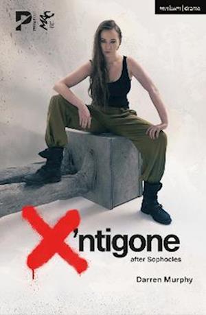 X ntigone