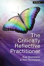 Critically Reflective Practitioner