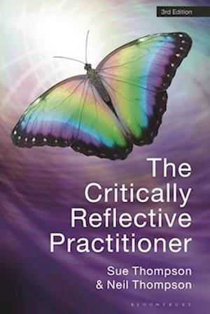 The Critically Reflective Practitioner