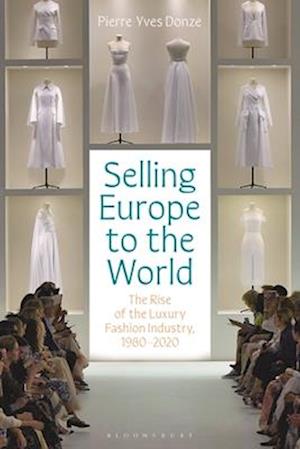 Selling Europe to the World