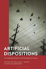 Artificial Dispositions