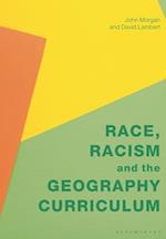 Race, Racism and the Geography Curriculum