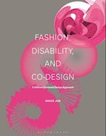 Fashion, Disability and Co-Design