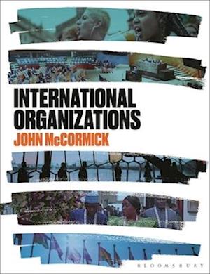 International Organizations